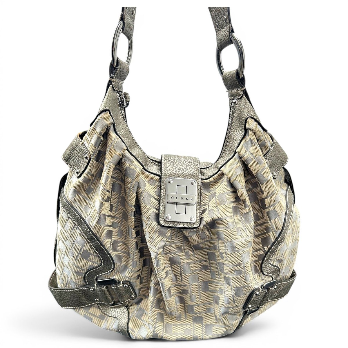 Cloth handbag