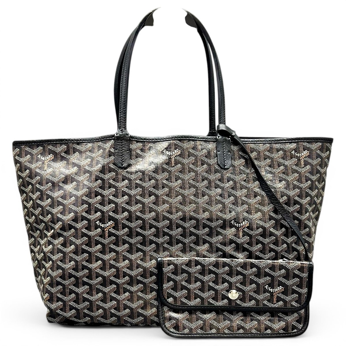 Saint-Louis cloth tote