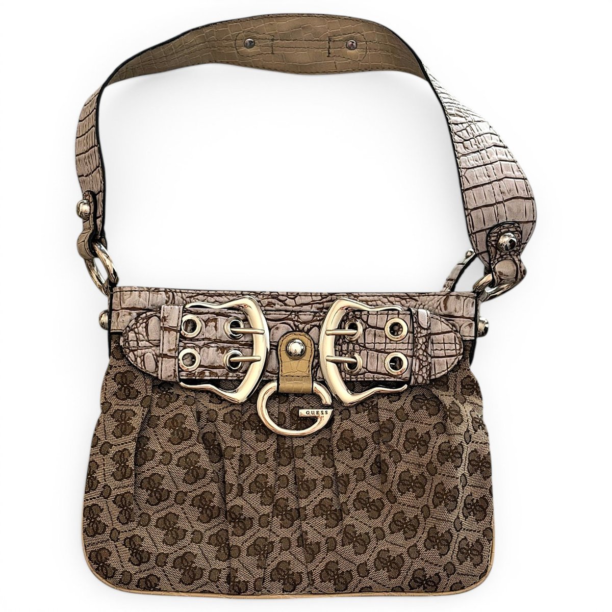 Cloth handbag