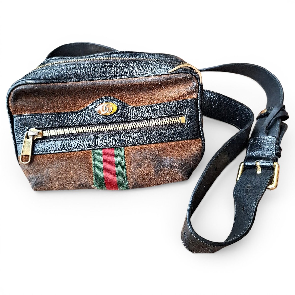 Ophidia handbag