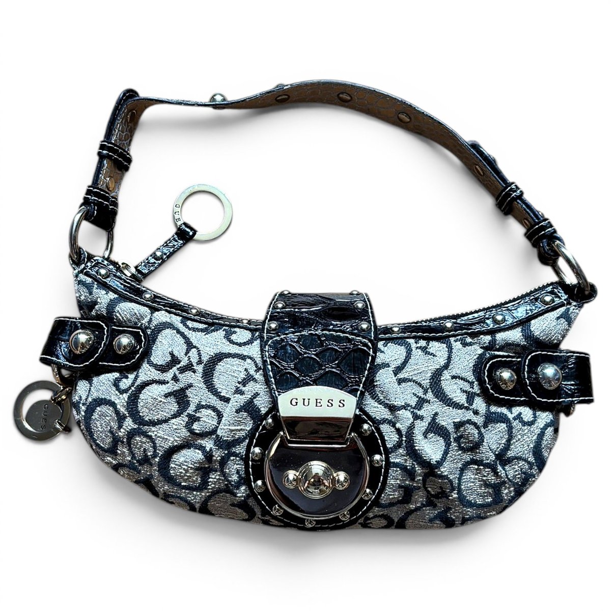 Cloth handbag