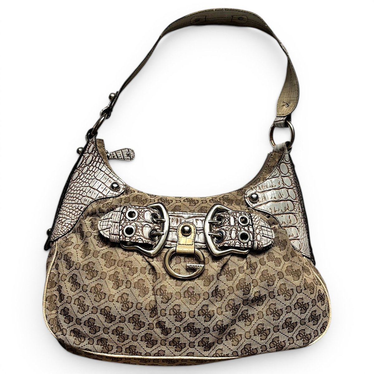Cloth handbag