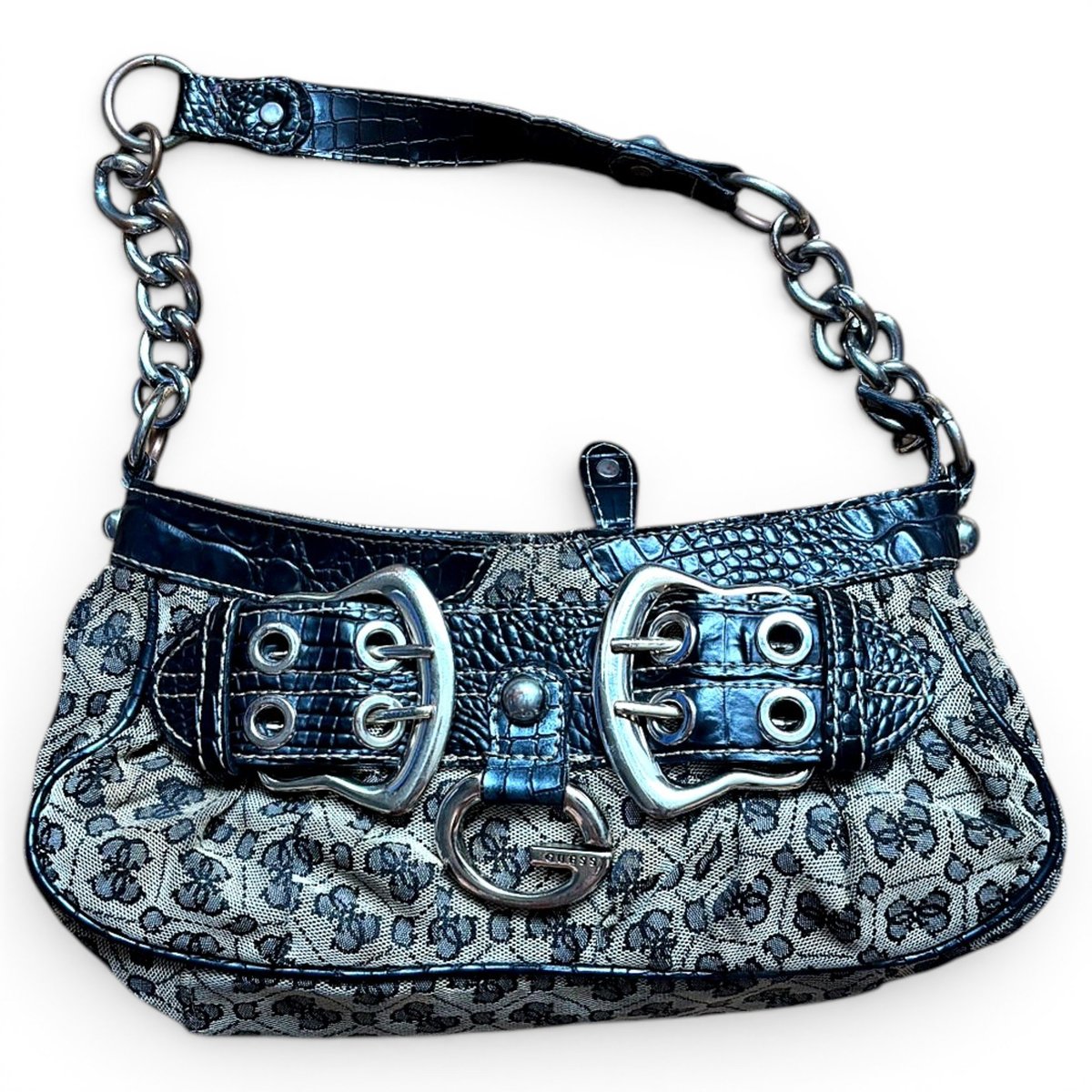 Cloth handbag