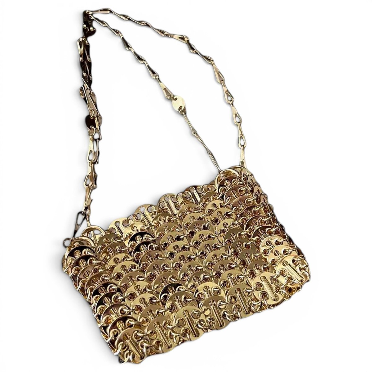 Nano 1969 handbag