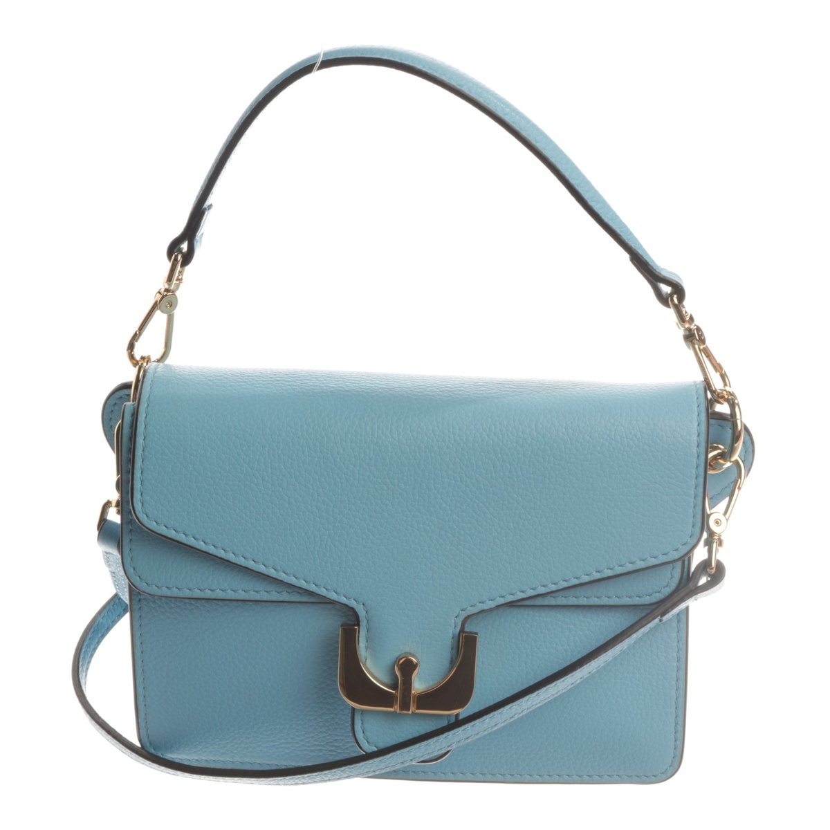 Leather bag