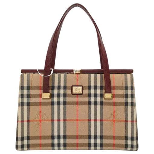 Cloth handbag