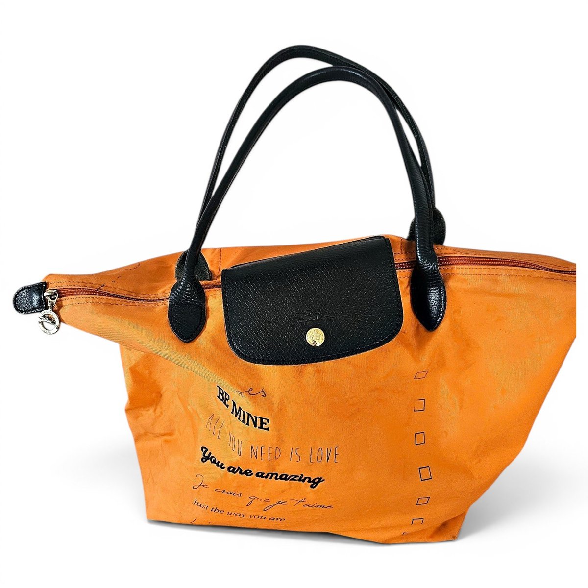 Pliage tote