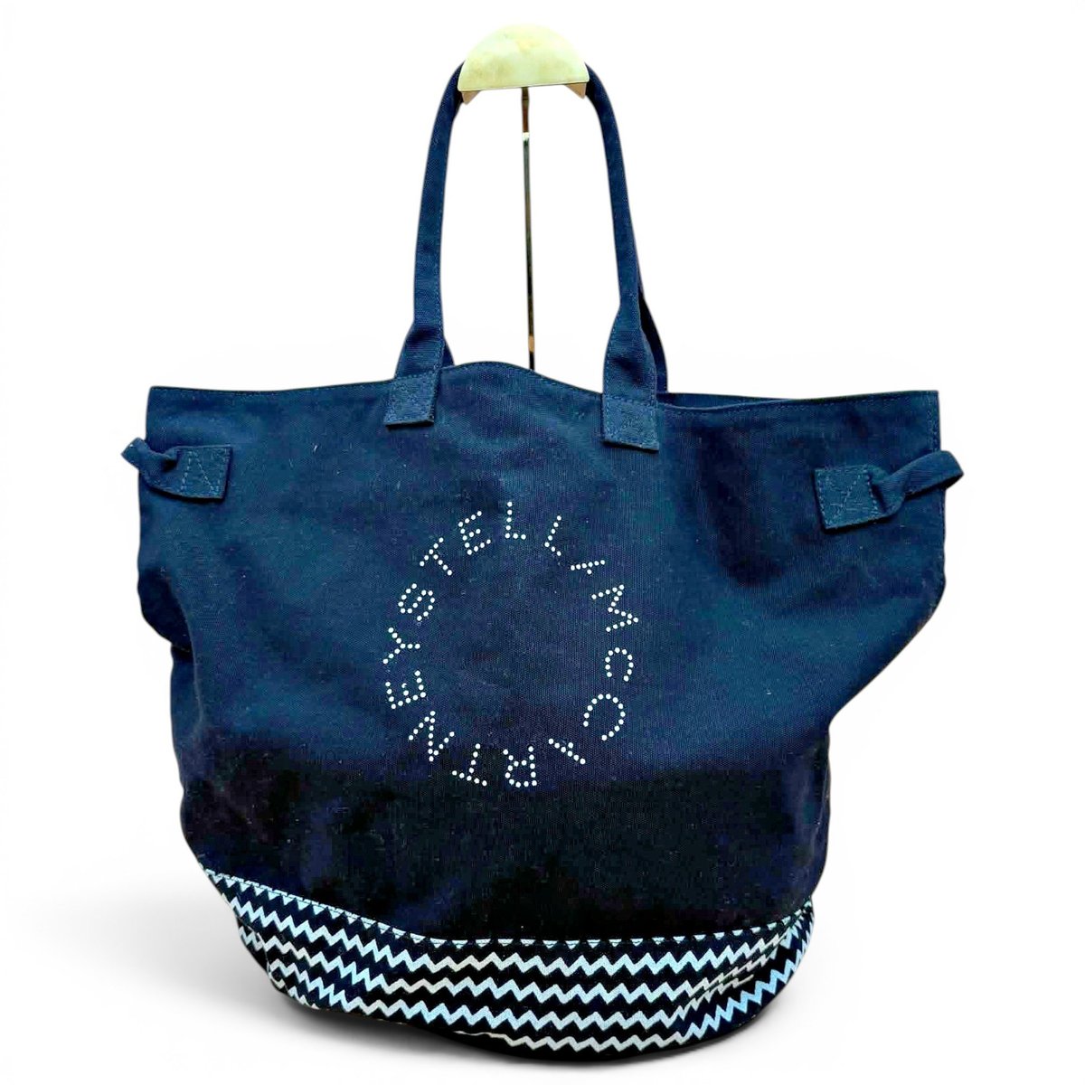 Cloth handbag