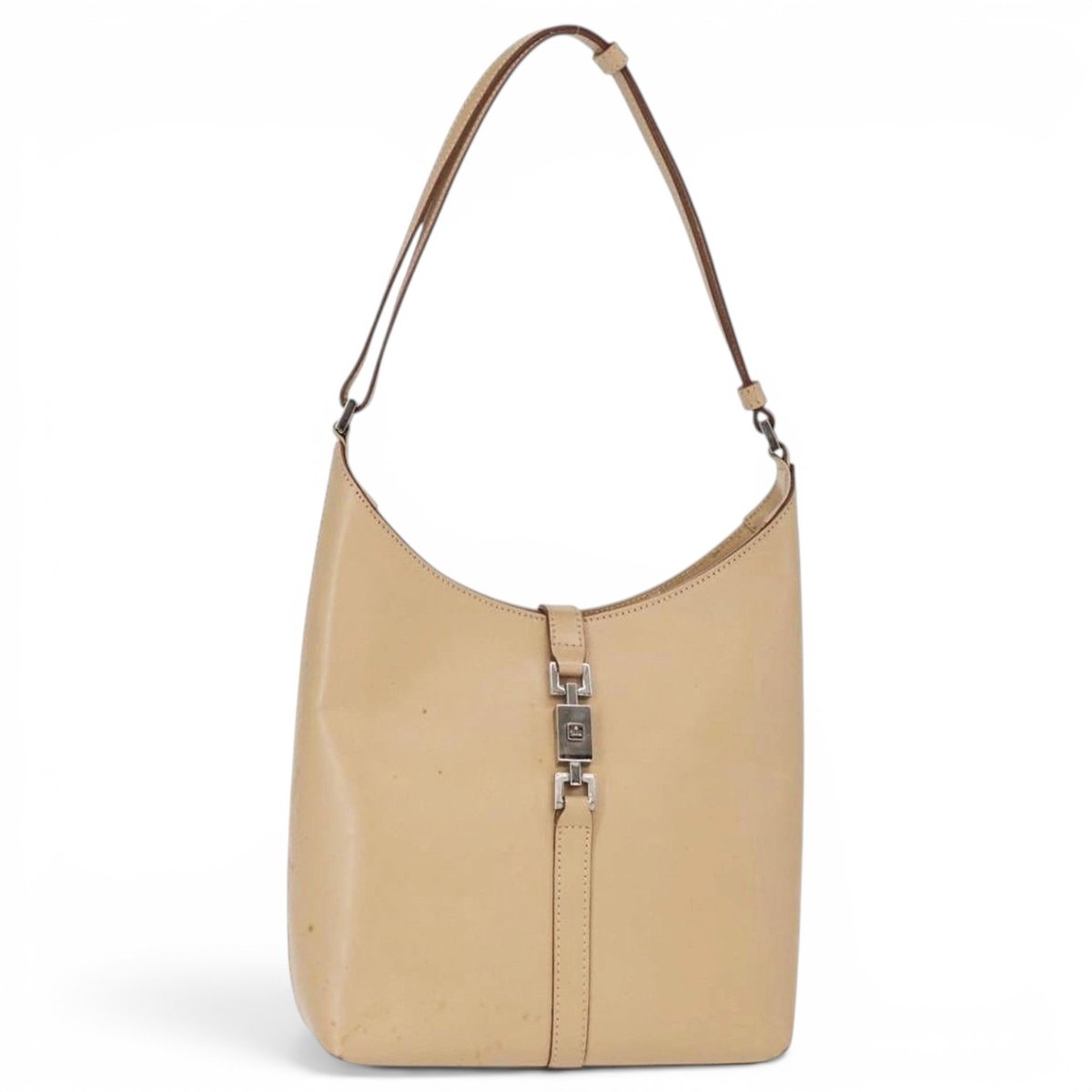 Jackie Vintage leather handbag