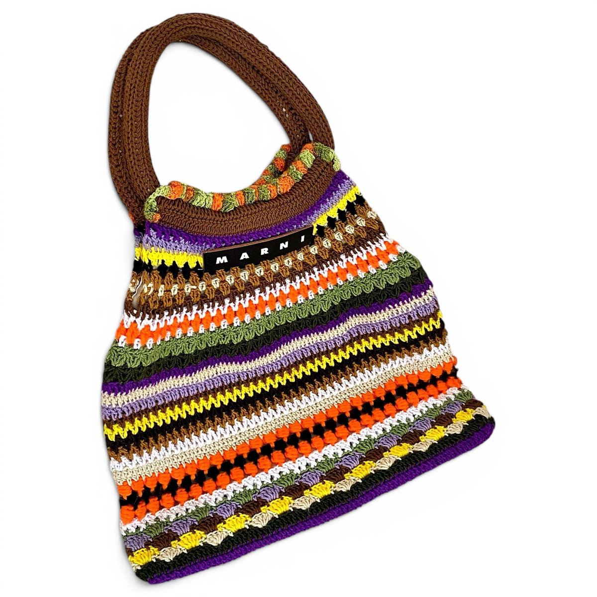 Cloth handbag