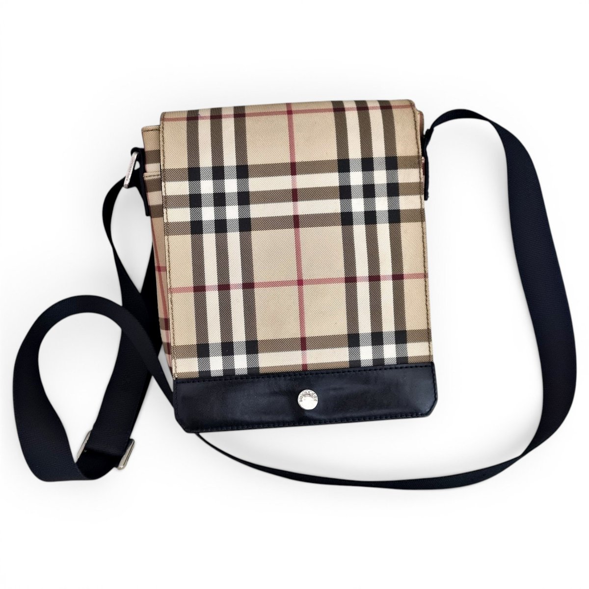 Cloth handbag