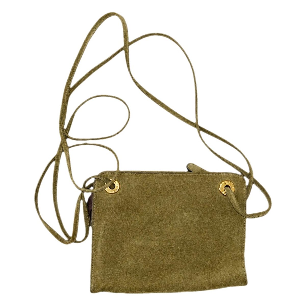 Tangle crossbody bag