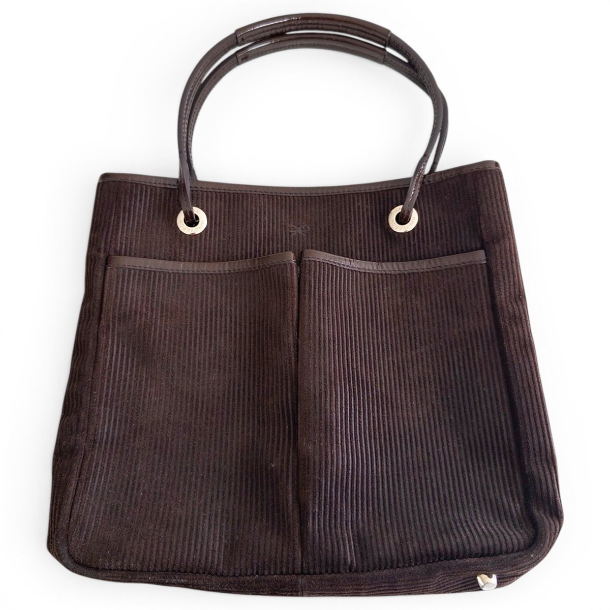 Cloth tote
