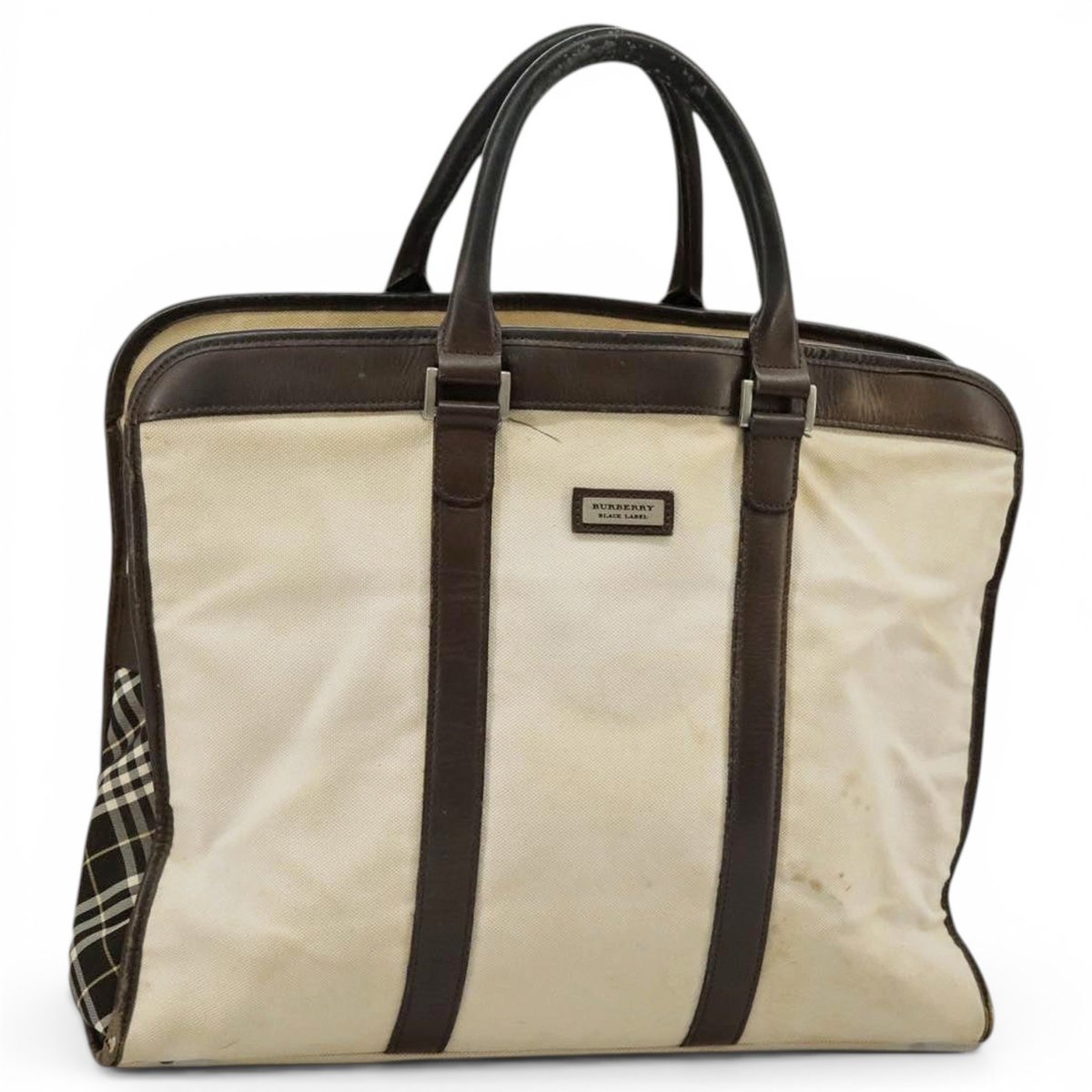 Travel bag