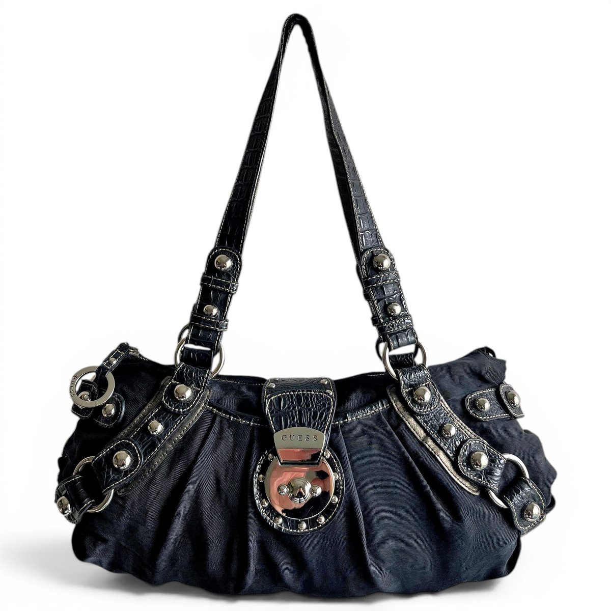 Cloth handbag