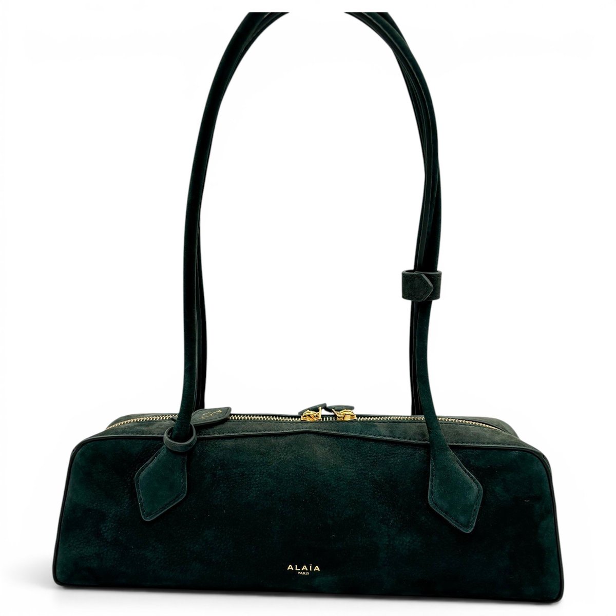 Le Teckel handbag