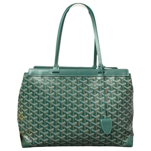 Bellechasse leather handbag