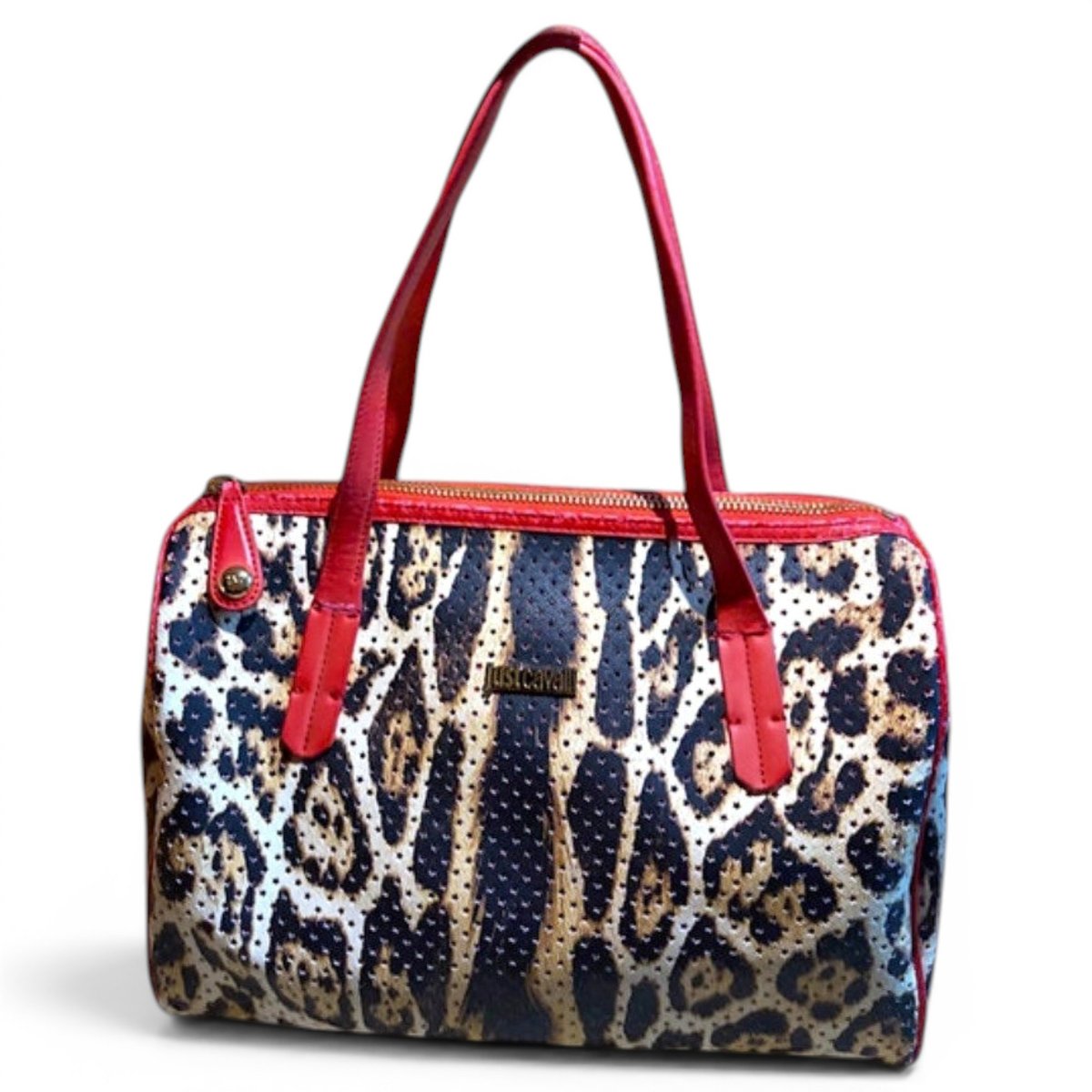 Cloth crossbody bag