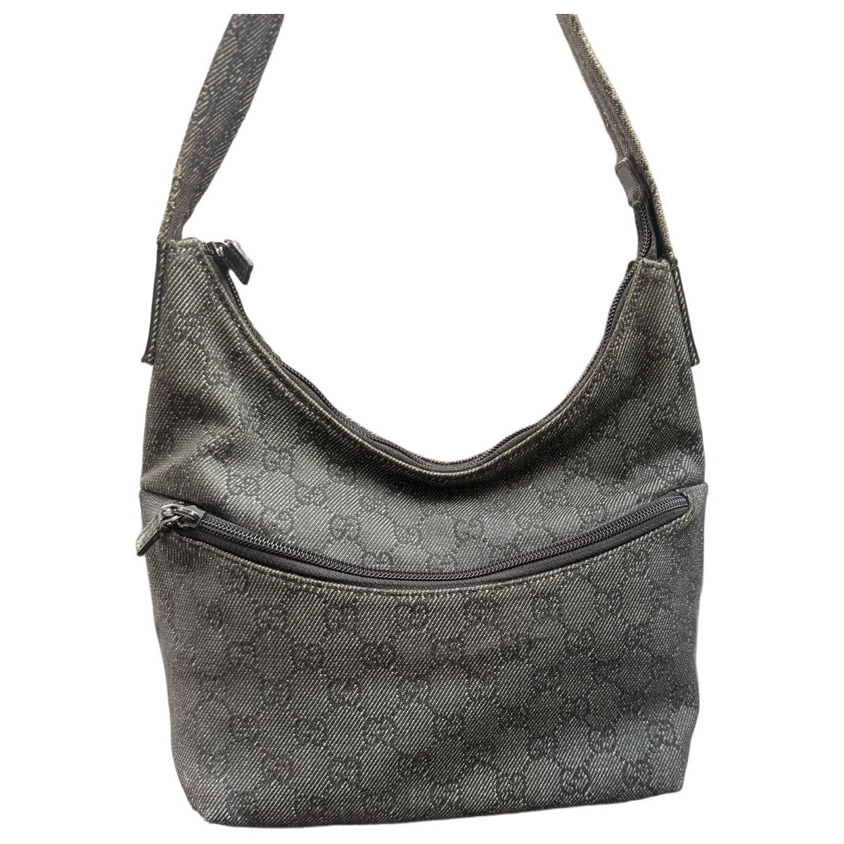 Jackie Vintage cloth handbag