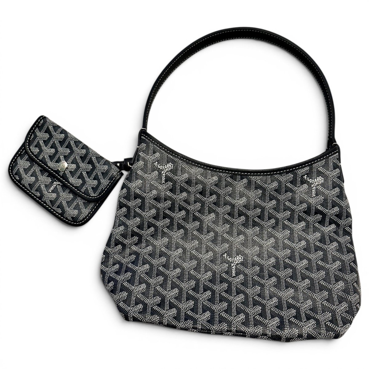 Hobo Bohème handbag