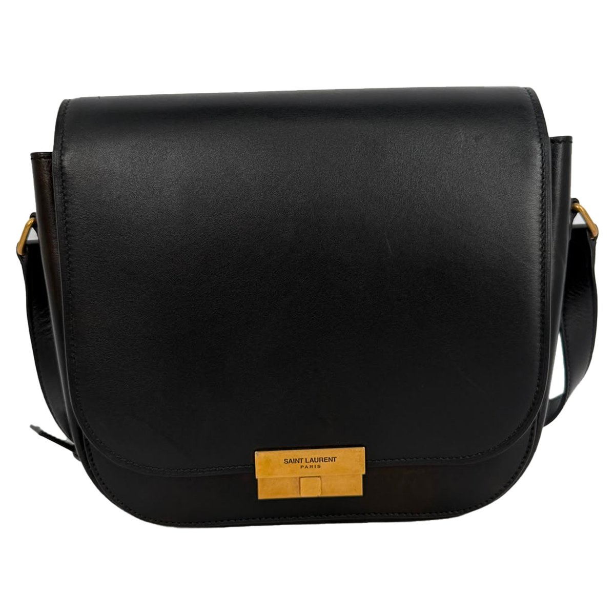 Leather bag