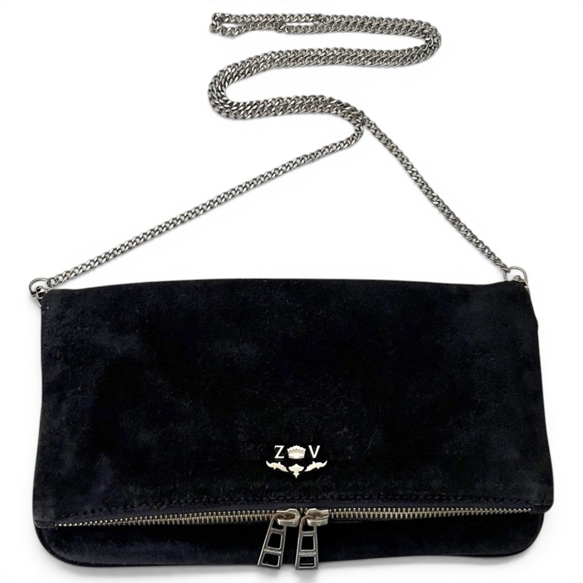 Rock crossbody bag