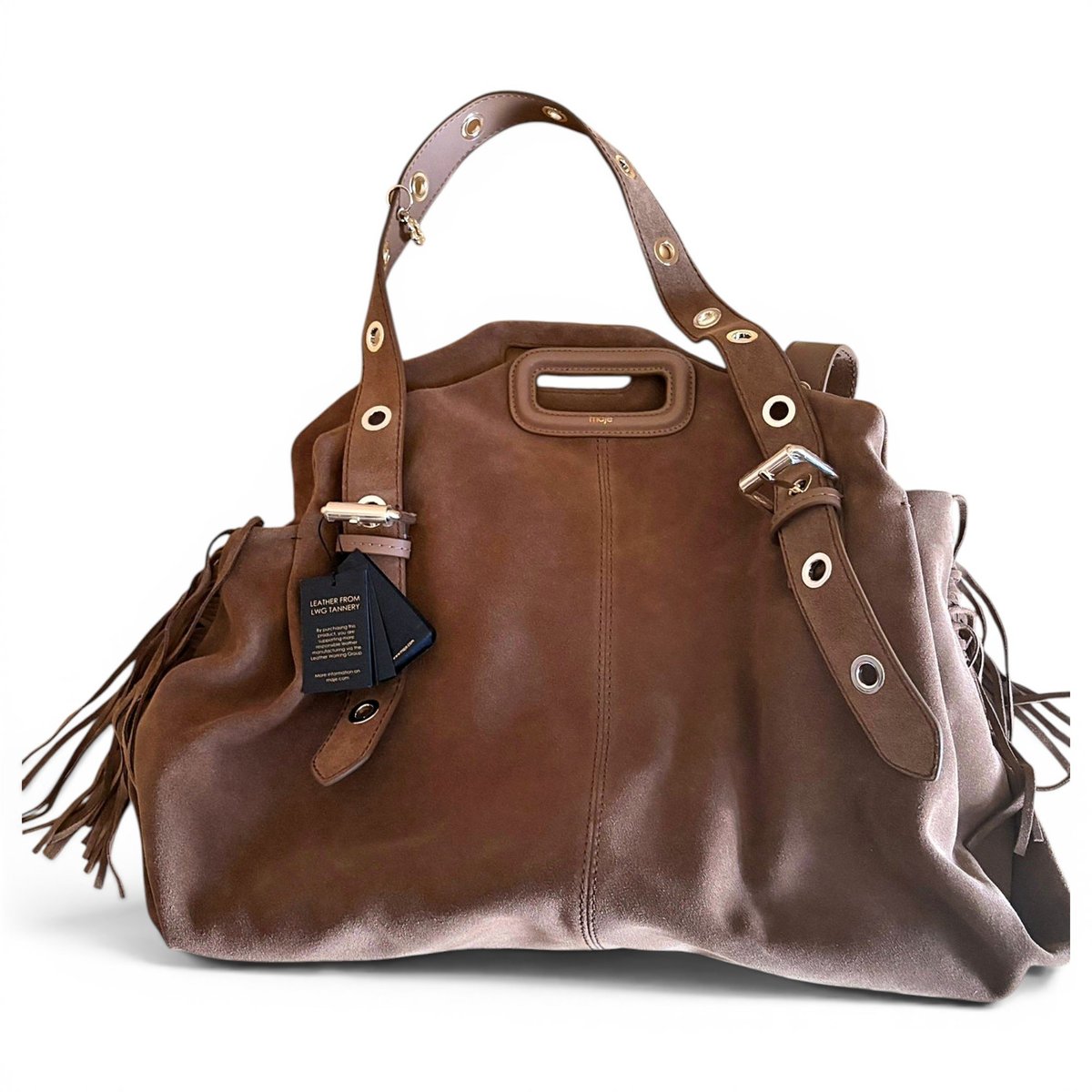 Handbag