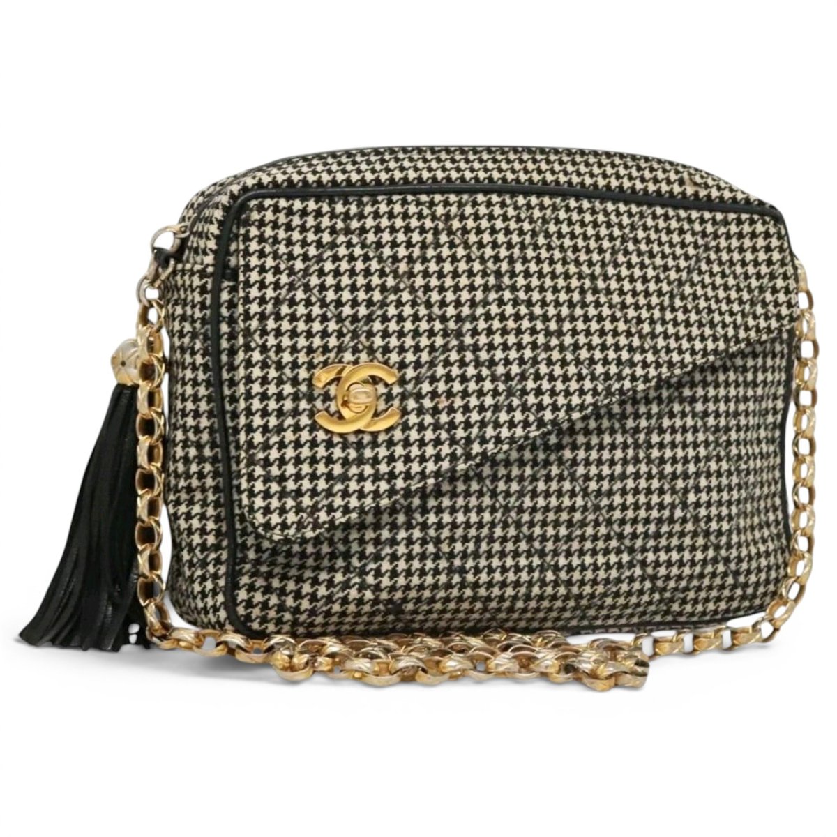 Timeless/Classique cloth handbag