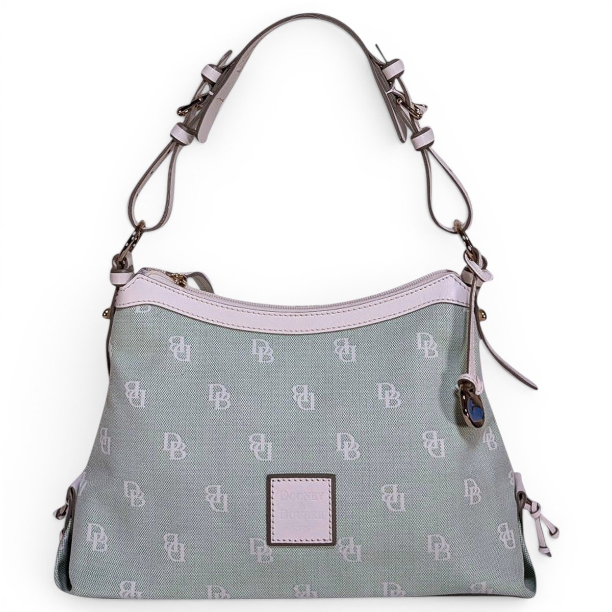 Cloth travel bag