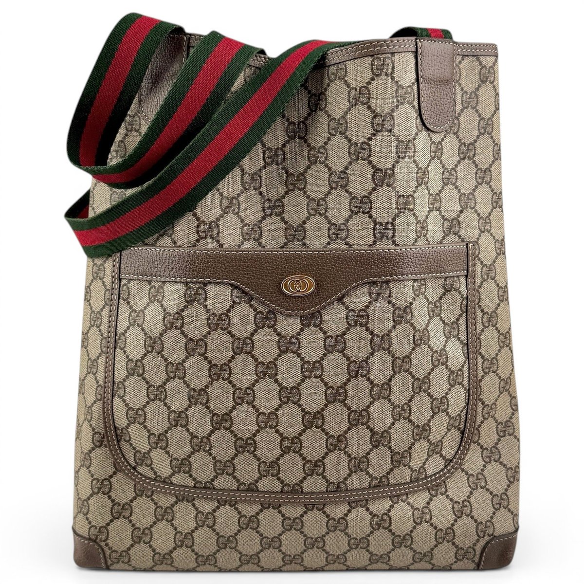 Ophidia Shopping handbag