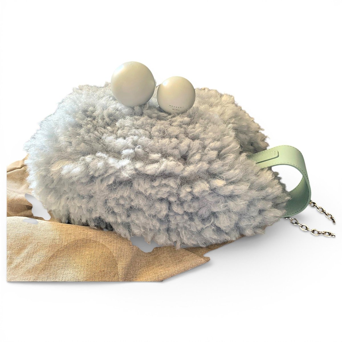 Pasticcino handbag