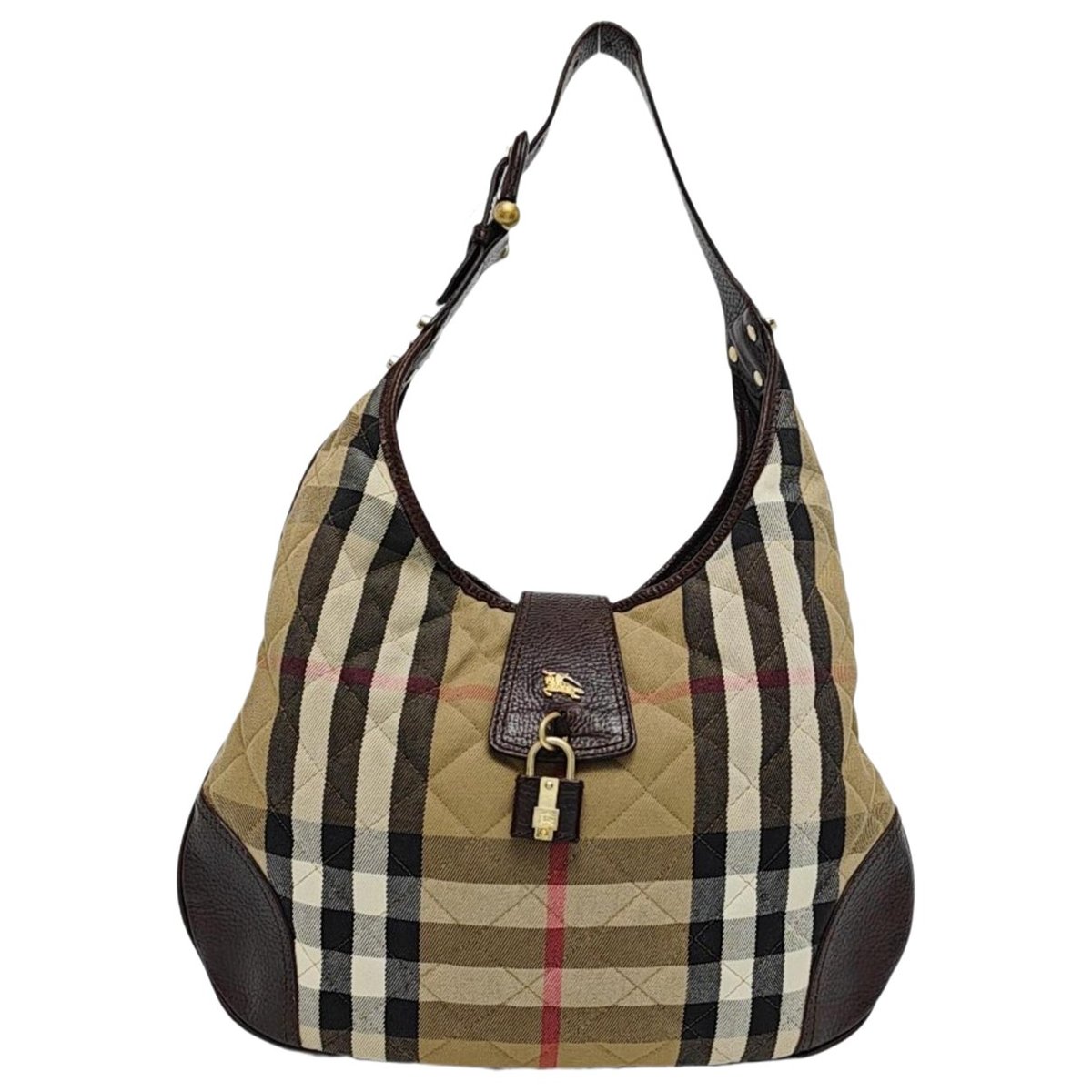 Cloth handbag