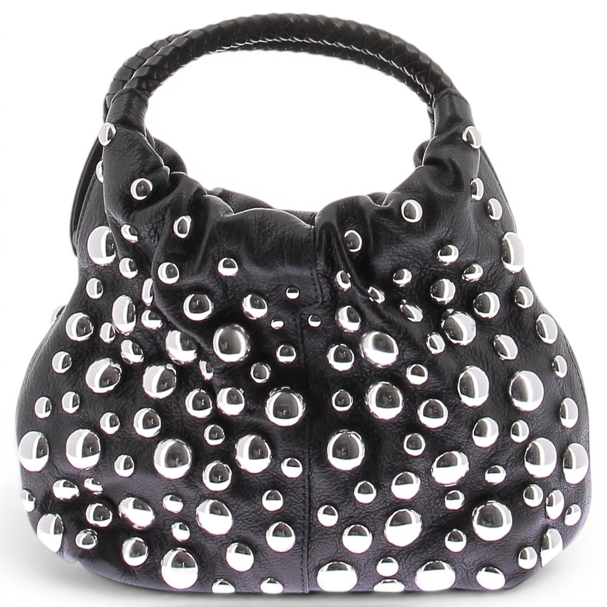 Leather bag