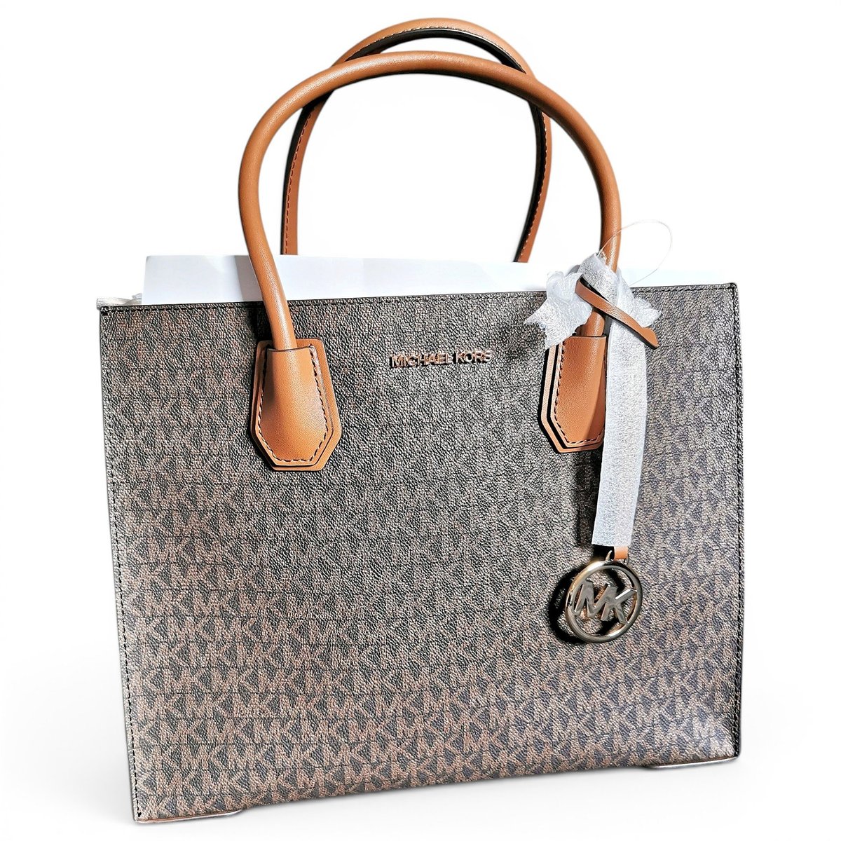 Mercer cloth tote