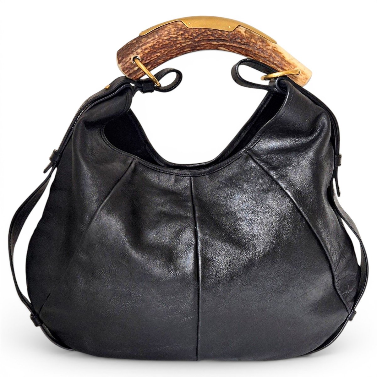 Mombasa leather handbag