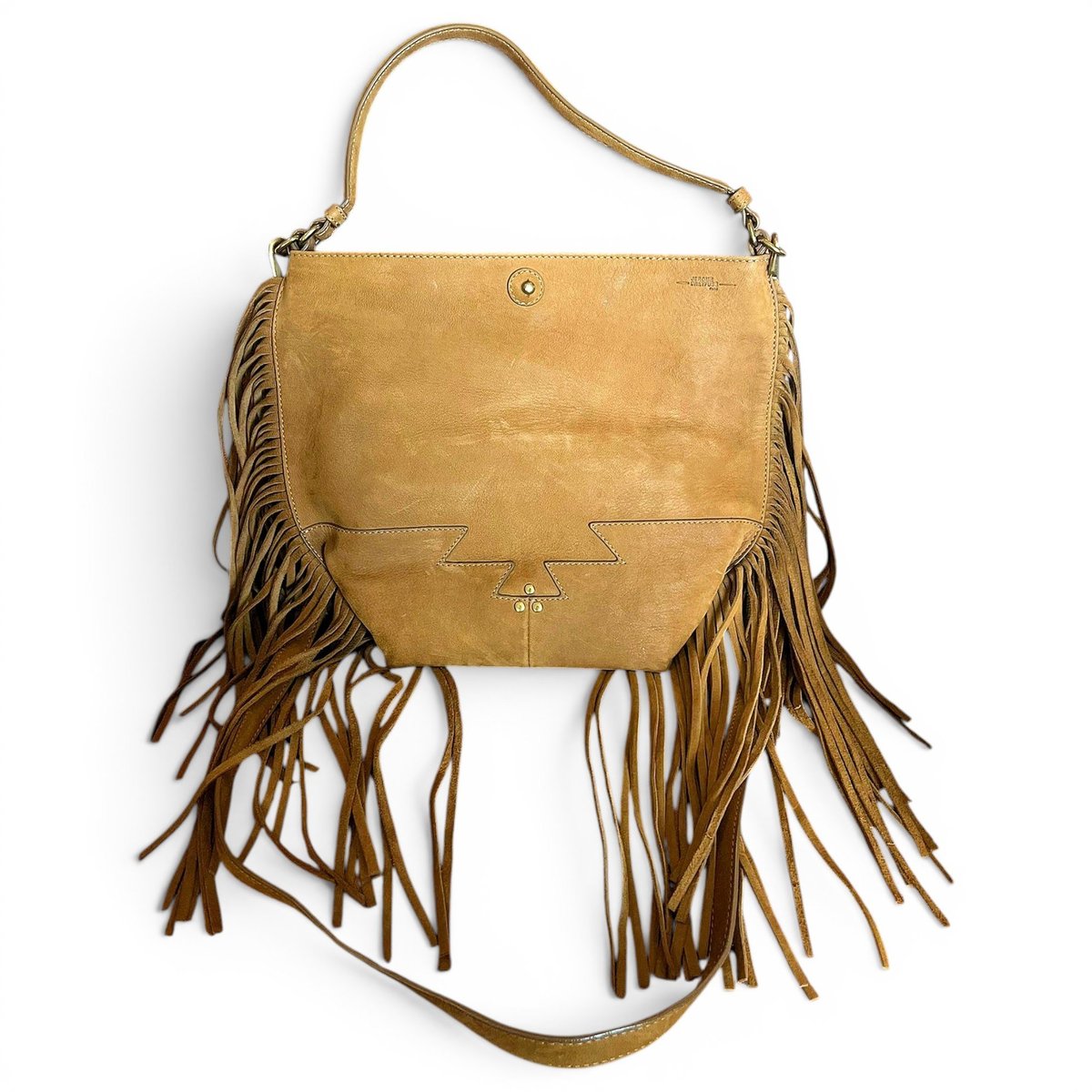 Mario crossbody bag