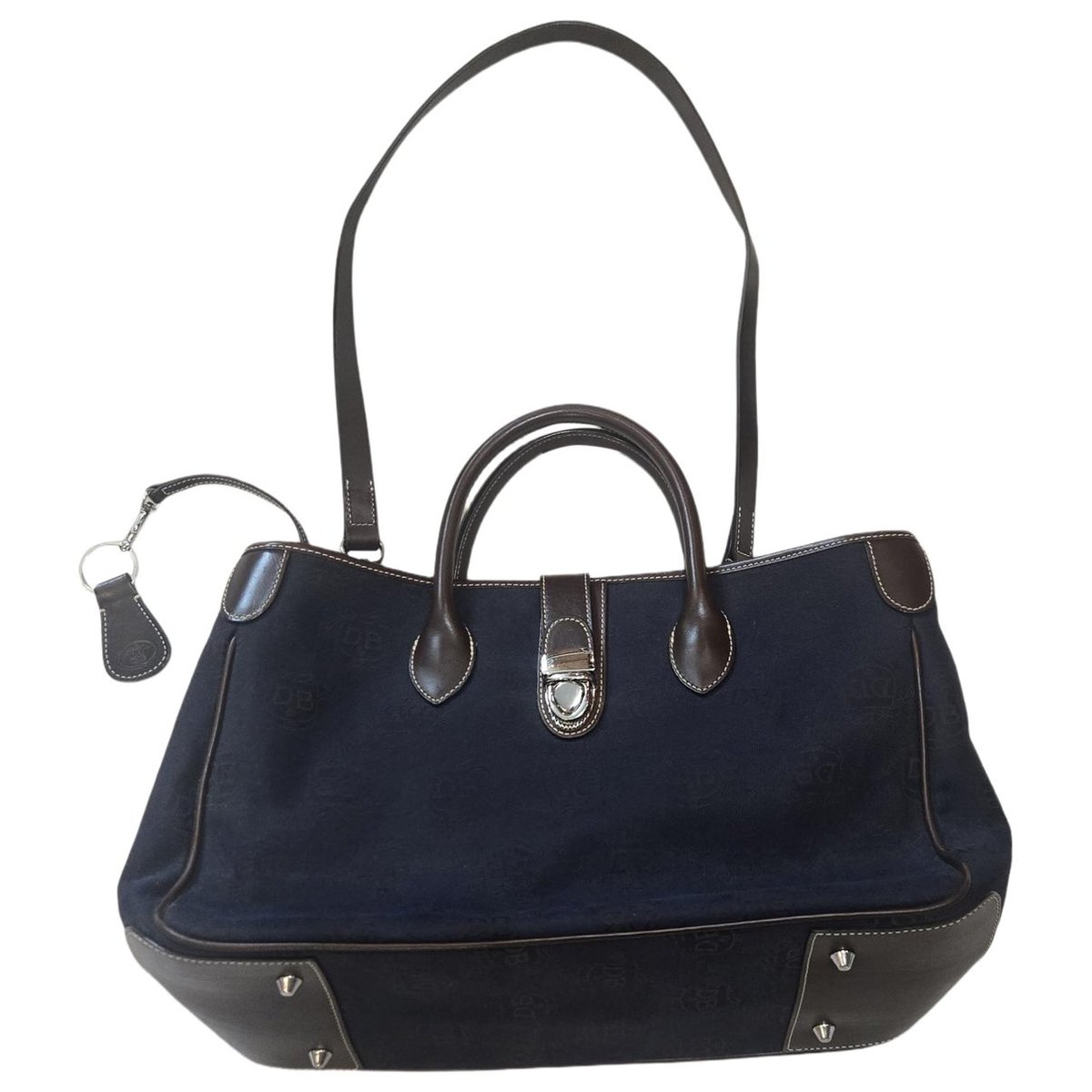 Cloth satchel