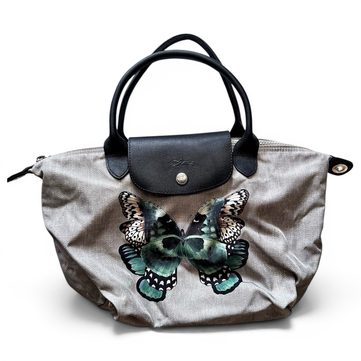 Pliage handbag