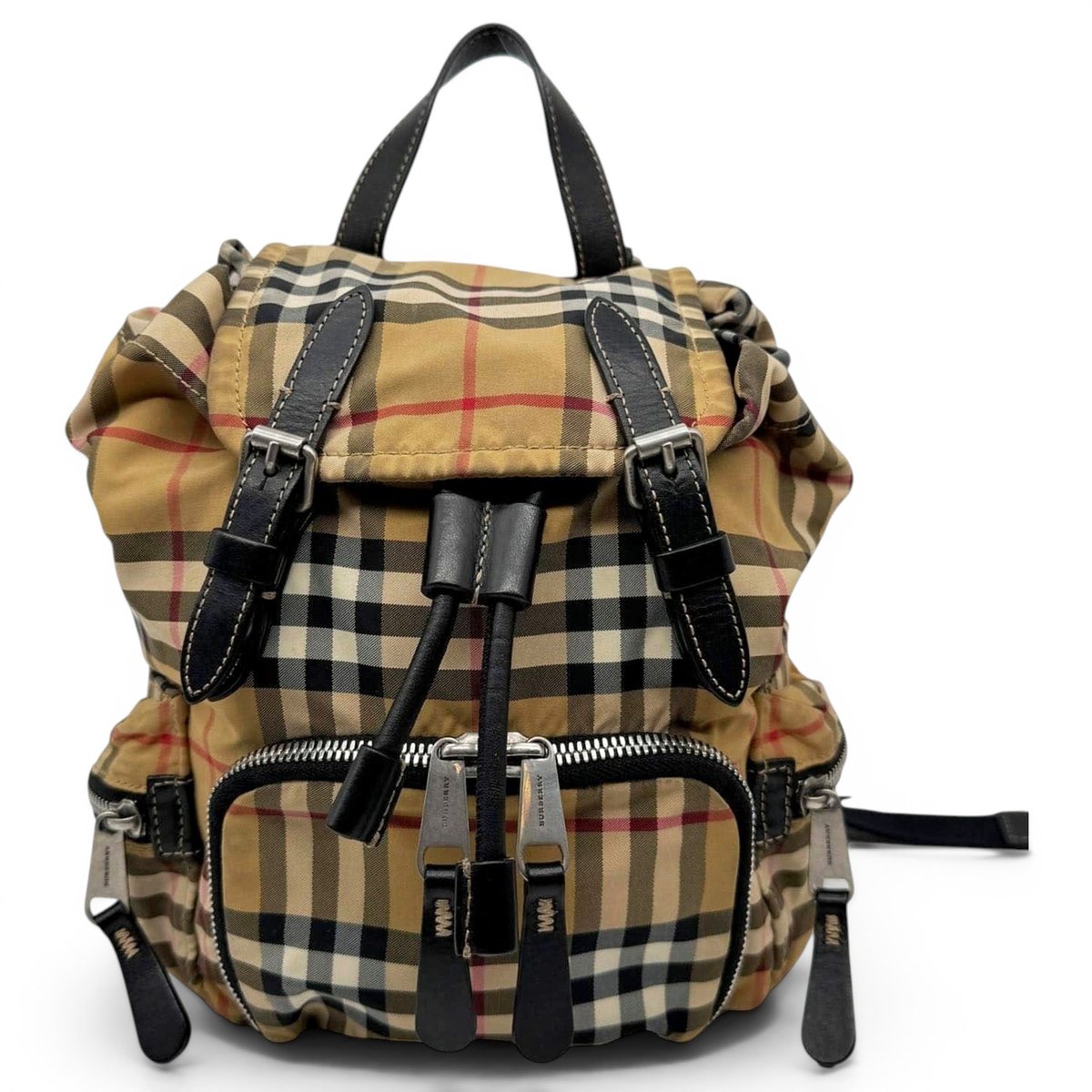 Cloth handbag