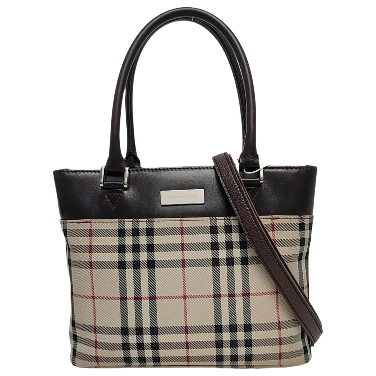 Cloth handbag