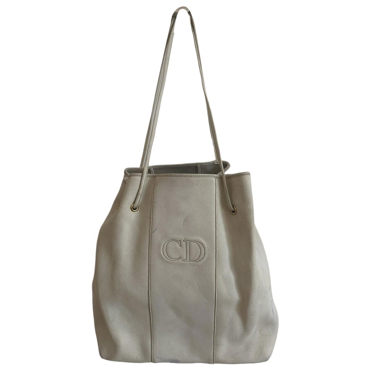Leather bag