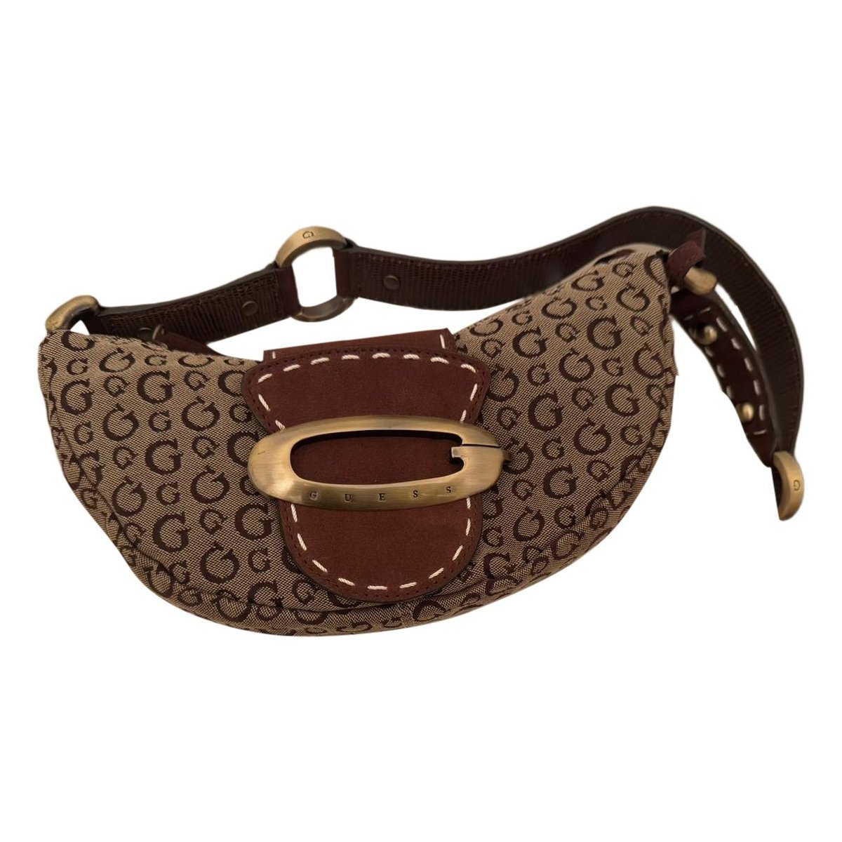 Cloth handbag