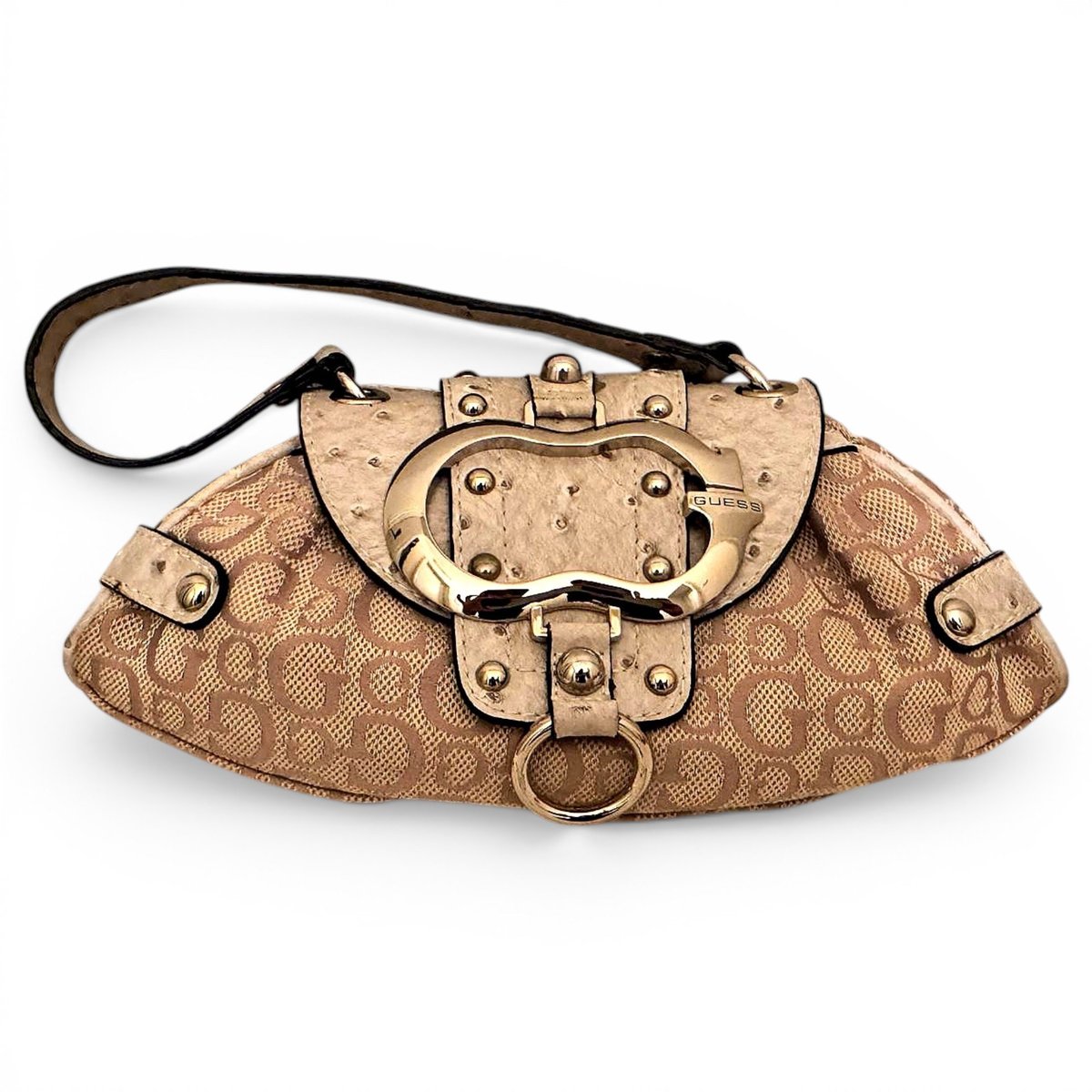 Cloth handbag