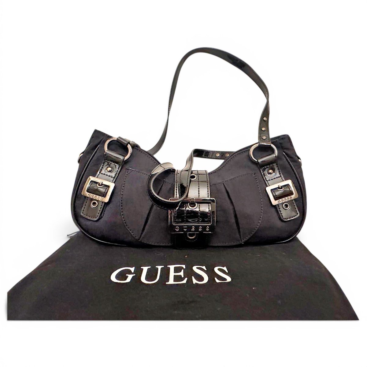 Cloth handbag