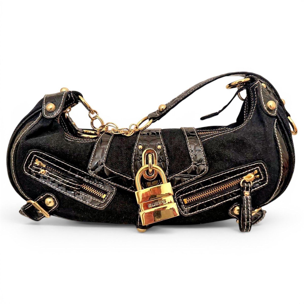 Cloth handbag