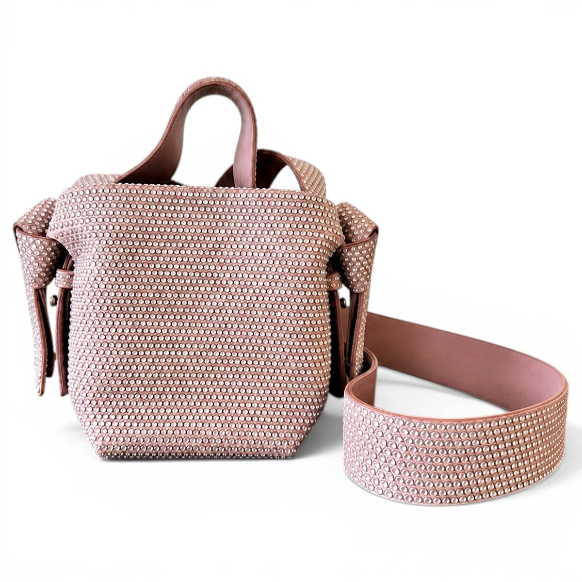 Musubi handbag