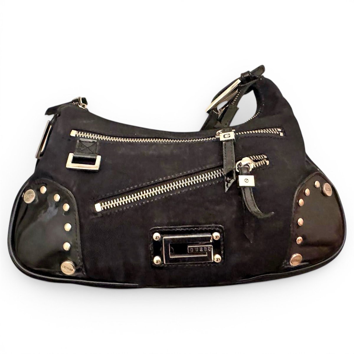 Cloth handbag