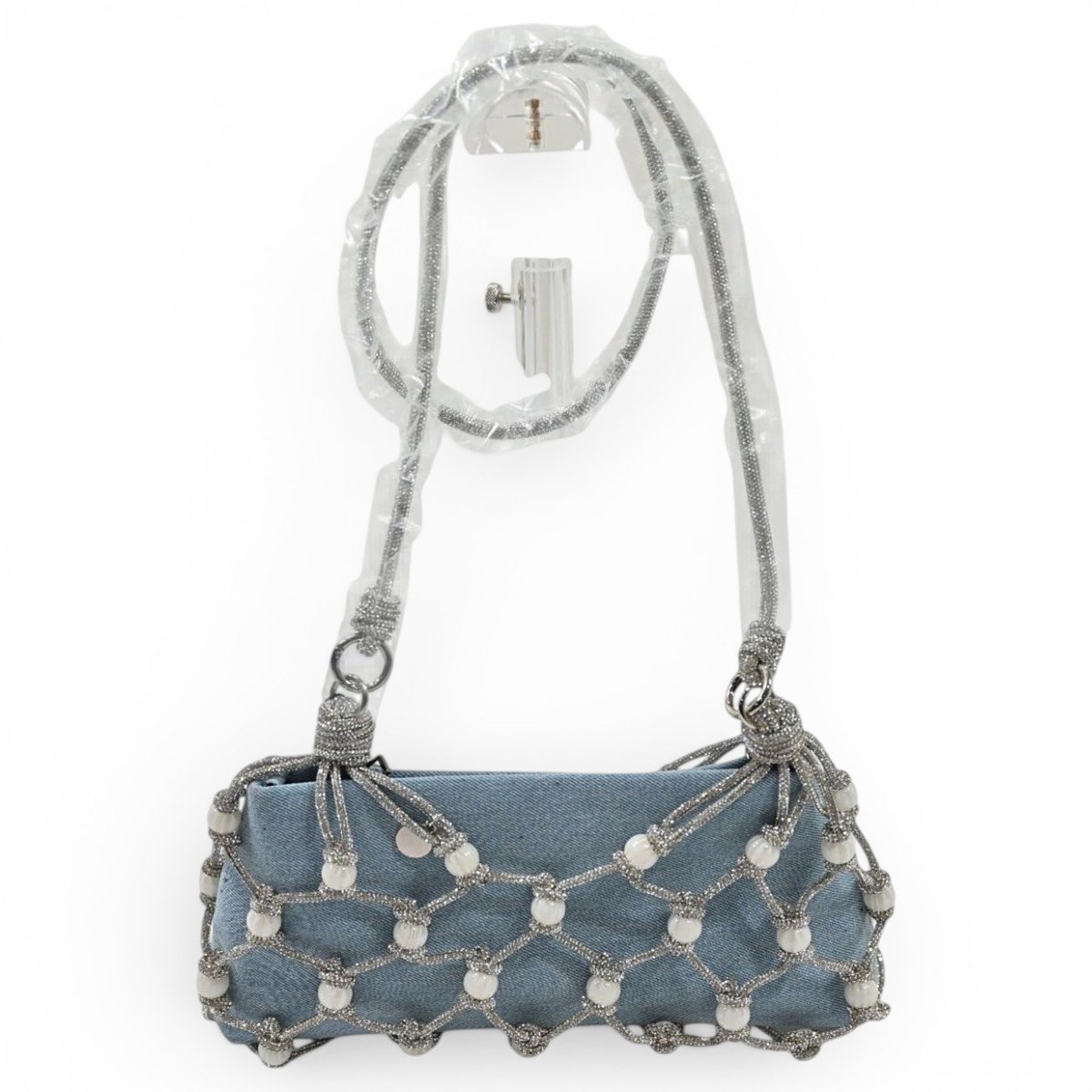 Cloth handbag