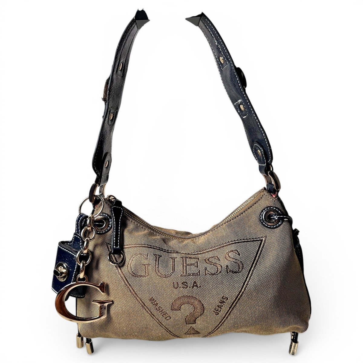 Cloth handbag