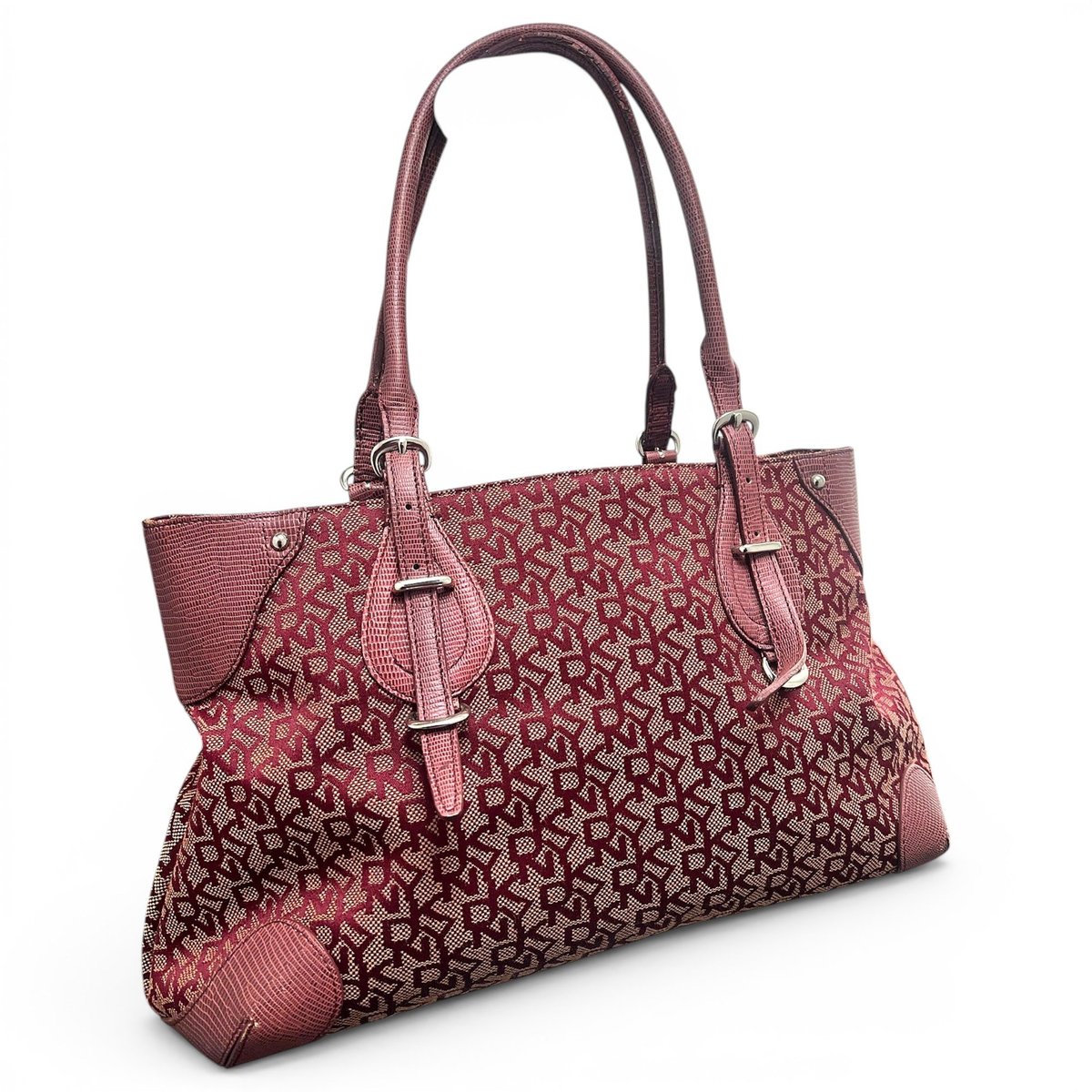 Cloth handbag